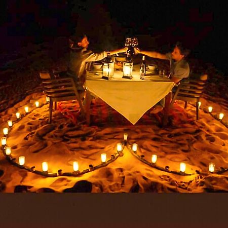 Sahara Deluxe Camp Ξενοδοχείο Merzouga Εξωτερικό φωτογραφία